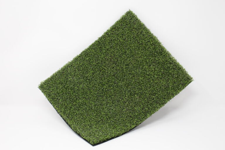 TexasPutt putting-green turf sample